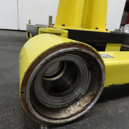 Aimco VAJ-1-12P-PM-PB Articulating VacuJib Vacuum Lifter 100lb Cap. 12' Reach