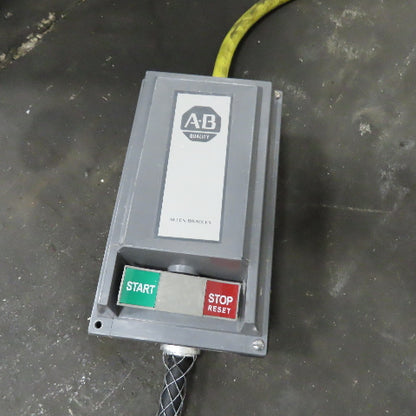 Vaculex Vacuum Lifter Hose Unit w/ Becker Picchio 2200 Pump 230/460V 3ph