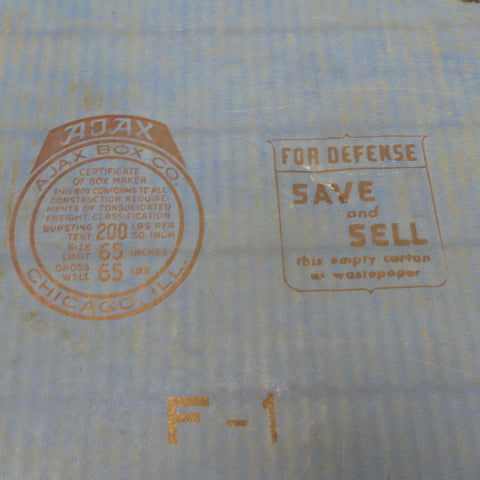 DoALL Vintage NOS Precision File Band Flat Bastard 1/4" Wide 75" Length