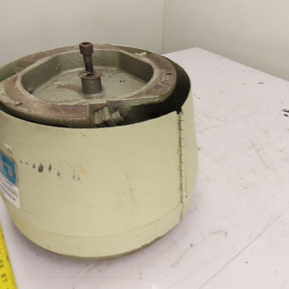Accu-Count Model 15 Vibratory Parts Feeder Unit 117V 3.5A 60Hz (PARTS OR REPAIR)