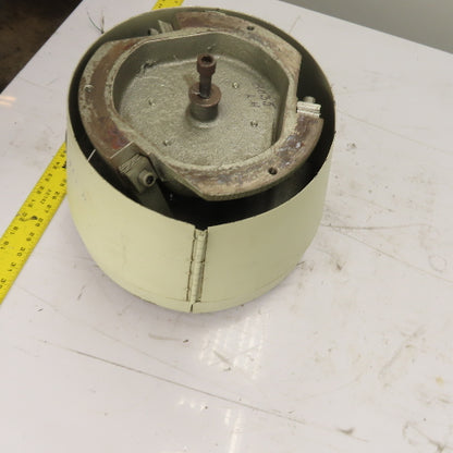 Accu-Count Model 15 Vibratory Parts Feeder Unit 117V 3.5A 60Hz (PARTS OR REPAIR)