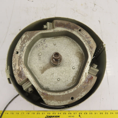 Accu-Count Model 15 Vibratory Parts Feeder Unit 117V 3.5A 60Hz (PARTS OR REPAIR)