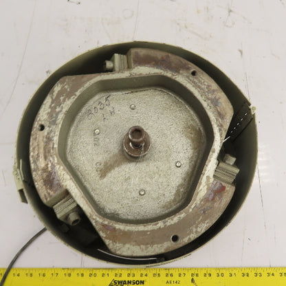 Accu-Count Model 15 Vibratory Parts Feeder Unit 117V 3.5A 60Hz (PARTS OR REPAIR)