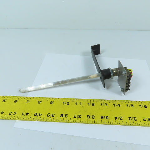 BTU International VM92-8-96N44 Zone 8 Heating Element