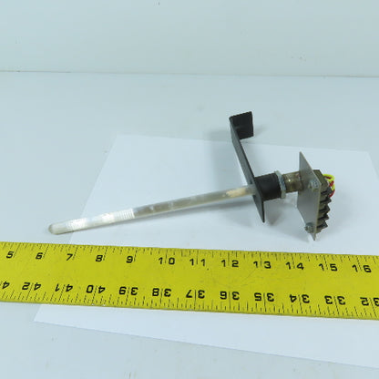 BTU International VM92-8-96N44 Zone 8 Heating Element