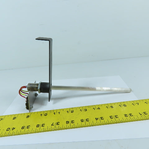 BTU International VM92-8-96N44 Zone 8 Heating Element