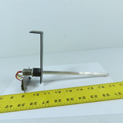 BTU International VM92-8-96N44 Zone 8 Heating Element