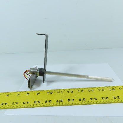 BTU International VM92-8-96N44 Zone 4 Heating Element