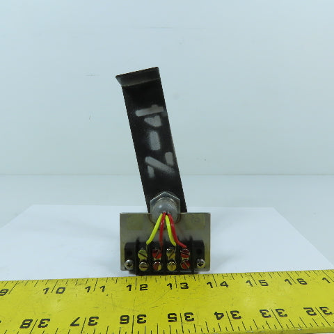 BTU International VM92-8-96N44 Zone 4 Heating Element