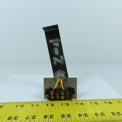 BTU International VM92-8-96N44 Zone 4 Heating Element