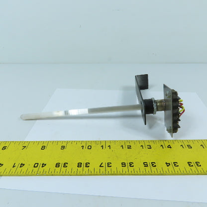 BTU International VM92-8-96N44 Zone 4 Heating Element