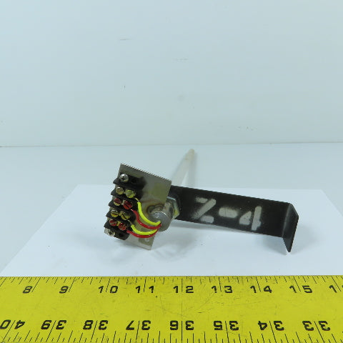 BTU International VM92-8-96N44 Zone 4 Heating Element