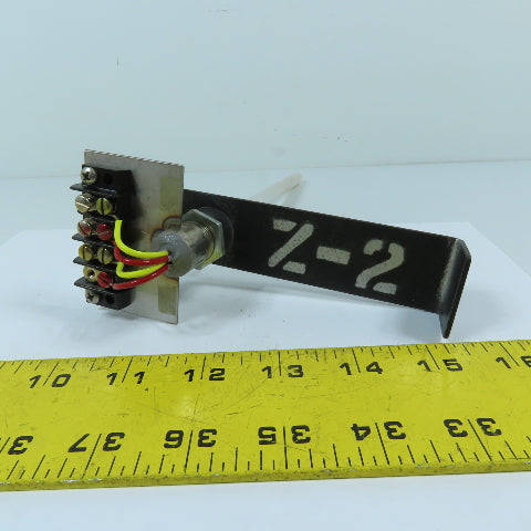 BTU International VM92-8-96N44 Zone 2 Heating Element