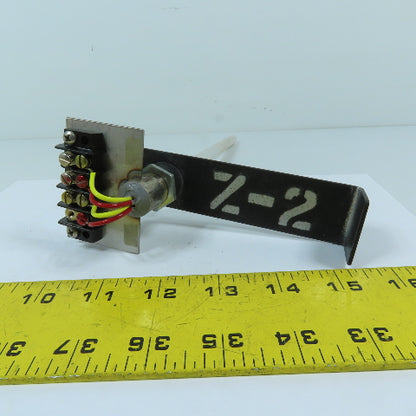BTU International VM92-8-96N44 Zone 2 Heating Element