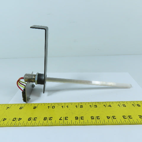 BTU International VM92-8-96N44 Zone 2 Heating Element