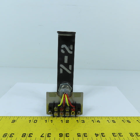 BTU International VM92-8-96N44 Zone 2 Heating Element