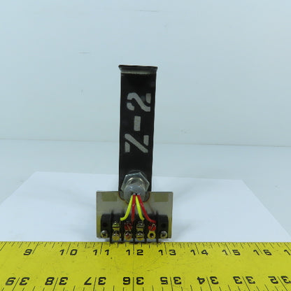 BTU International VM92-8-96N44 Zone 2 Heating Element