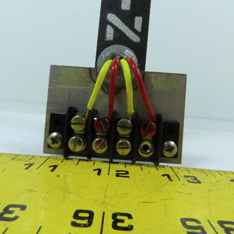 BTU International VM92-8-96N44 Zone 2 Heating Element