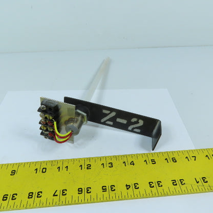 BTU International VM92-8-96N44 Zone 2 Heating Element