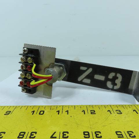 BTU International VM92-8-96N44 Zone 3 Heating Element