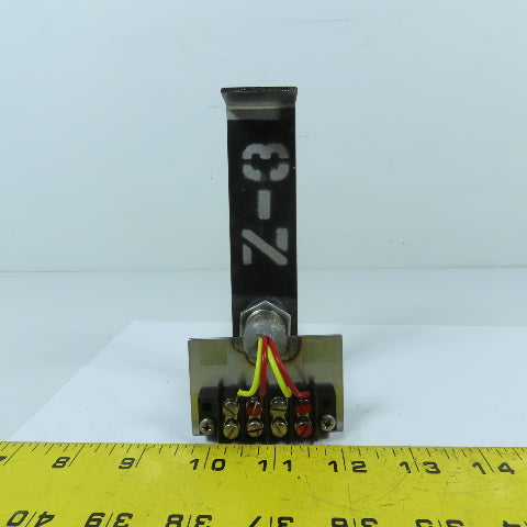 BTU International VM92-8-96N44 Zone 3 Heating Element