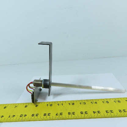 BTU International VM92-8-96N44 Zone 3 Heating Element