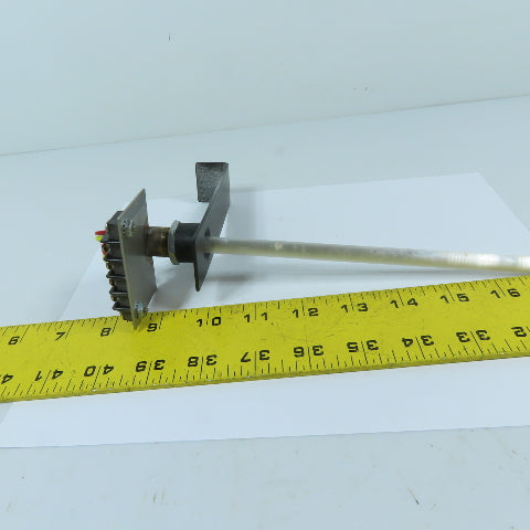 BTU International VM92-8-96N44 Zone 3 Heating Element