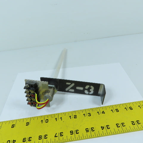BTU International VM92-8-96N44 Zone 3 Heating Element