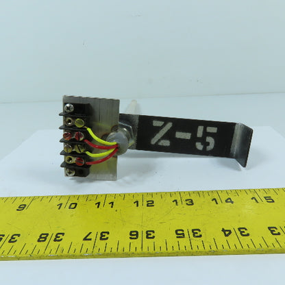 BTU International VM92-8-96N44 Zone 5 Heating Element