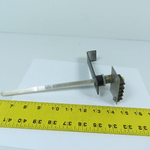 BTU International VM92-8-96N44 Zone 5 Heating Element