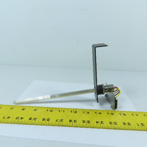 BTU International VM92-8-96N44 Zone 5 Heating Element