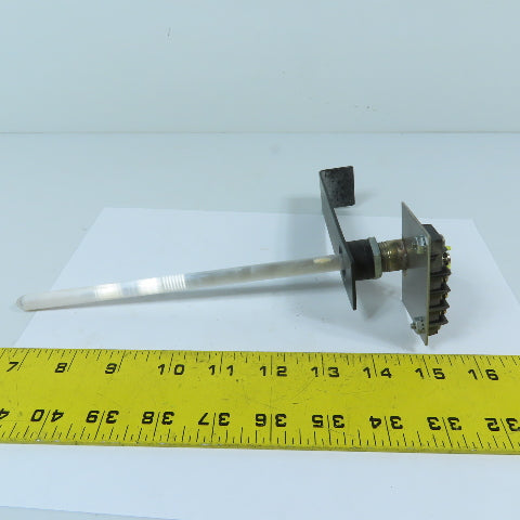 BTU International VM92-8-96N44 Zone 6 Heating Element