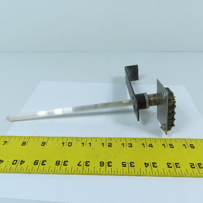 BTU International VM92-8-96N44 Zone 6 Heating Element