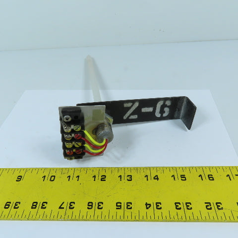 BTU International VM92-8-96N44 Zone 6 Heating Element