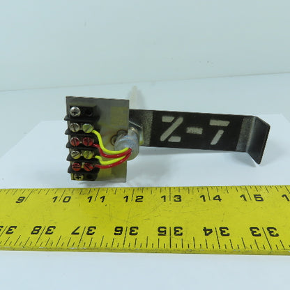 BTU International VM92-8-96N44 Zone 7 Heating Element