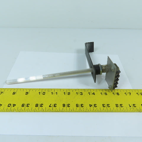BTU International VM92-8-96N44 Zone 7 Heating Element