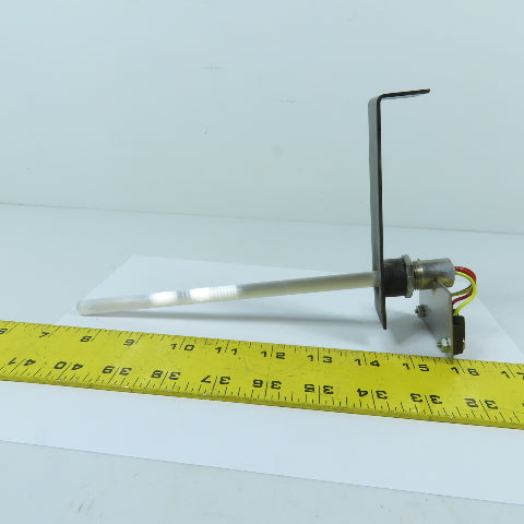 BTU International VM92-8-96N44 Zone 7 Heating Element