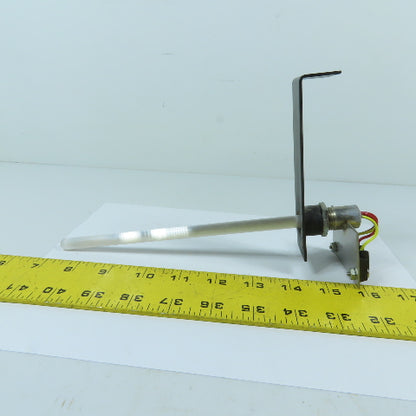 BTU International VM92-8-96N44 Zone 7 Heating Element