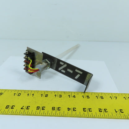 BTU International VM92-8-96N44 Zone 7 Heating Element