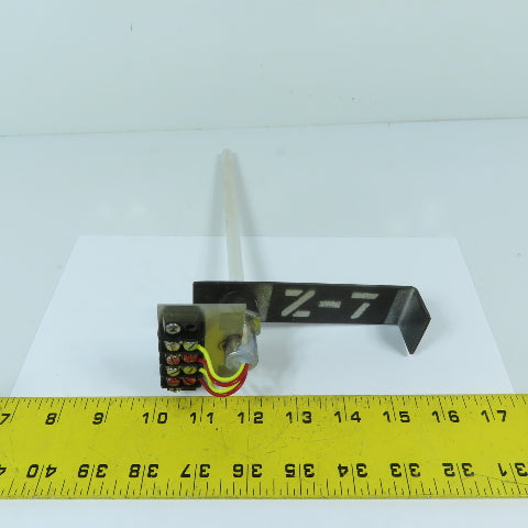 BTU International VM92-8-96N44 Zone 7 Heating Element