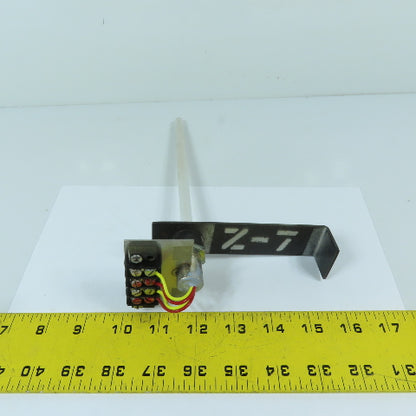 BTU International VM92-8-96N44 Zone 7 Heating Element