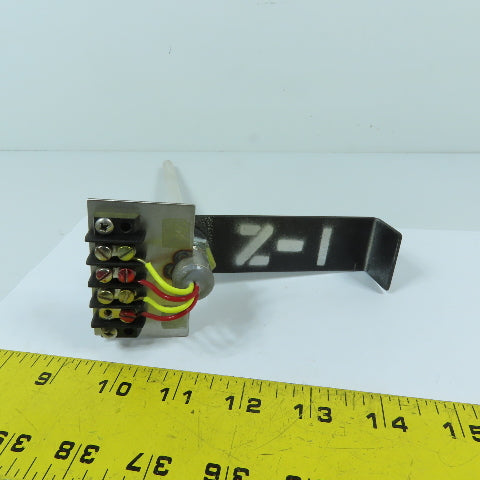 BTU International VM92-8-96N44 Zone 1 Heating Element