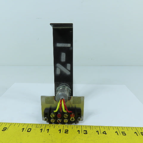 BTU International VM92-8-96N44 Zone 1 Heating Element