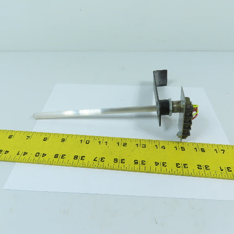 BTU International VM92-8-96N44 Zone 1 Heating Element