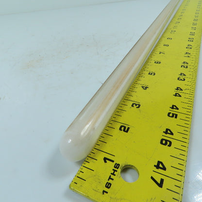 Quartz Glass Heating Element Tube BTU International VM92-8-96N44 Belt Furnace