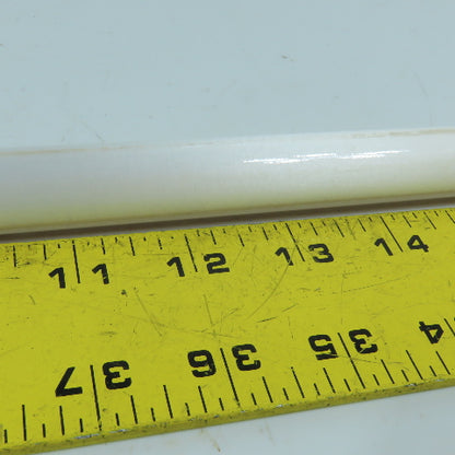 Quartz Glass Heating Element Tube BTU International VM92-8-96N44 Belt Furnace