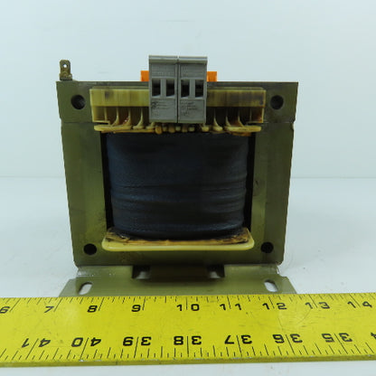 BLOCK 7.2238.10040 STE 630/x 630/2350VA Control Transformer 220-240V