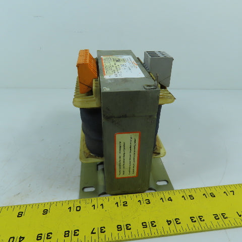 BLOCK 7.2238.10040 STE 630/x 630/2350VA Control Transformer 220-240V