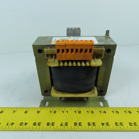 BLOCK 7.2238.10040 STE 630/x 630/2350VA Control Transformer 220-240V