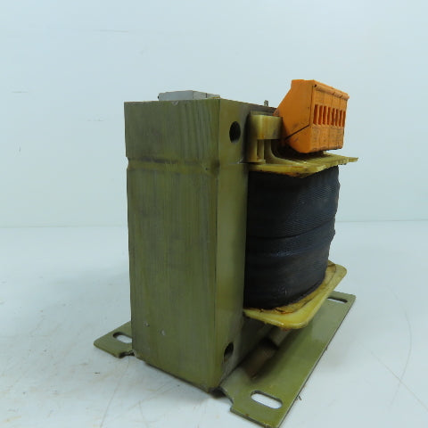 BLOCK 7.2238.10040 STE 630/x 630/2350VA Control Transformer 220-240V